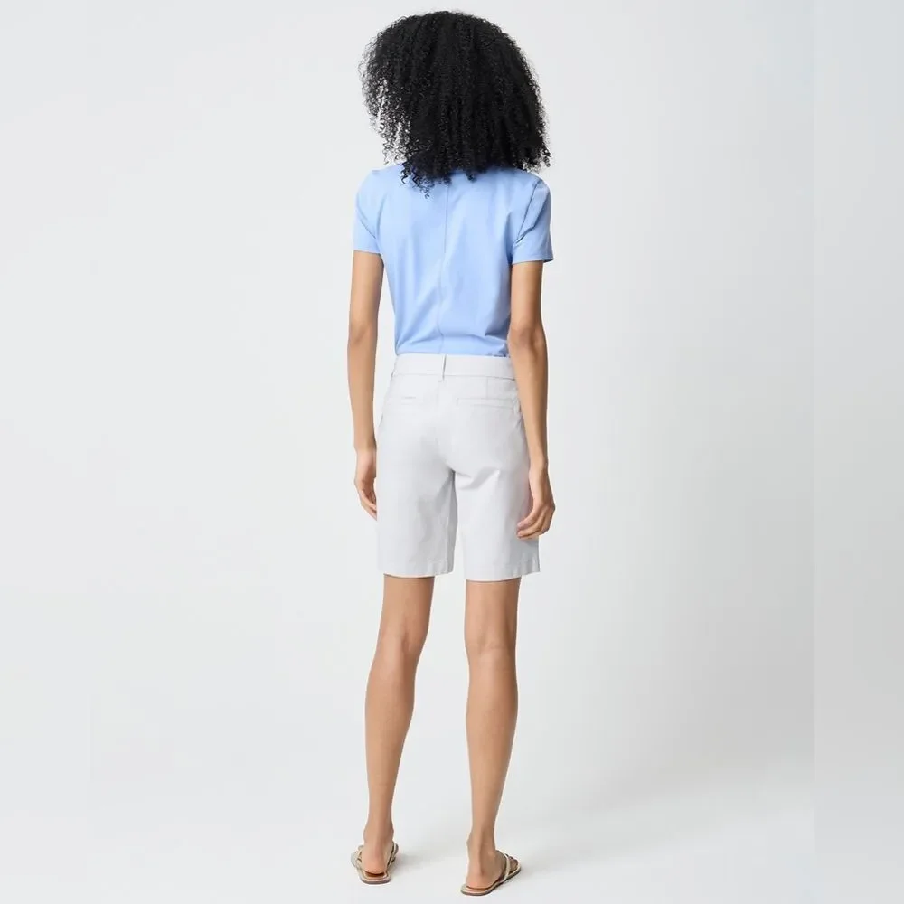 J. Crew 9